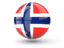 norge rund